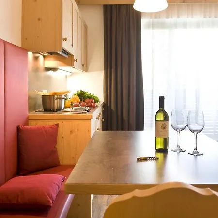 Martina Breakfast Hotel Castelrotto