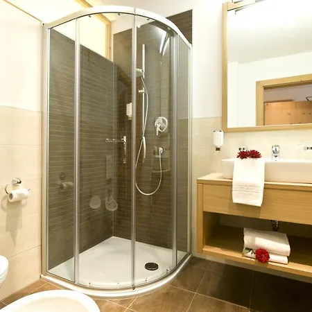 Martina Breakfast Hotel