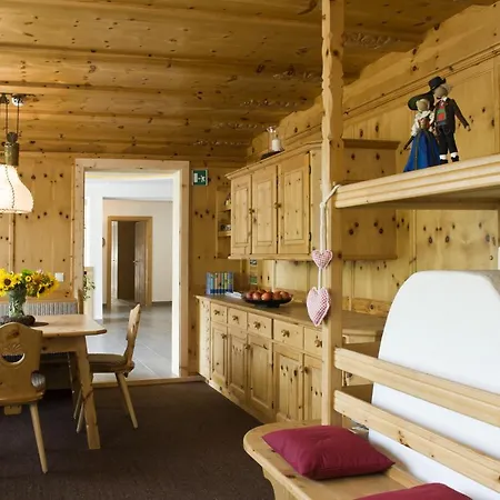 Martina Breakfast Hotel Castelrotto