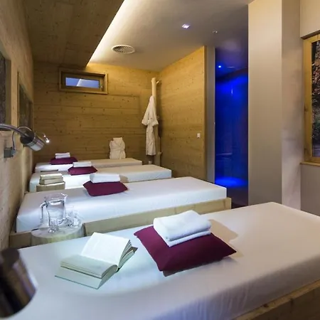 Martina Breakfast Hotel 3*