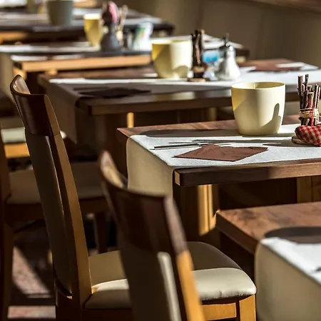 Martina Breakfast Hotel